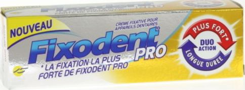 FIXODENT