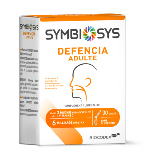 SYMBIOSYS
