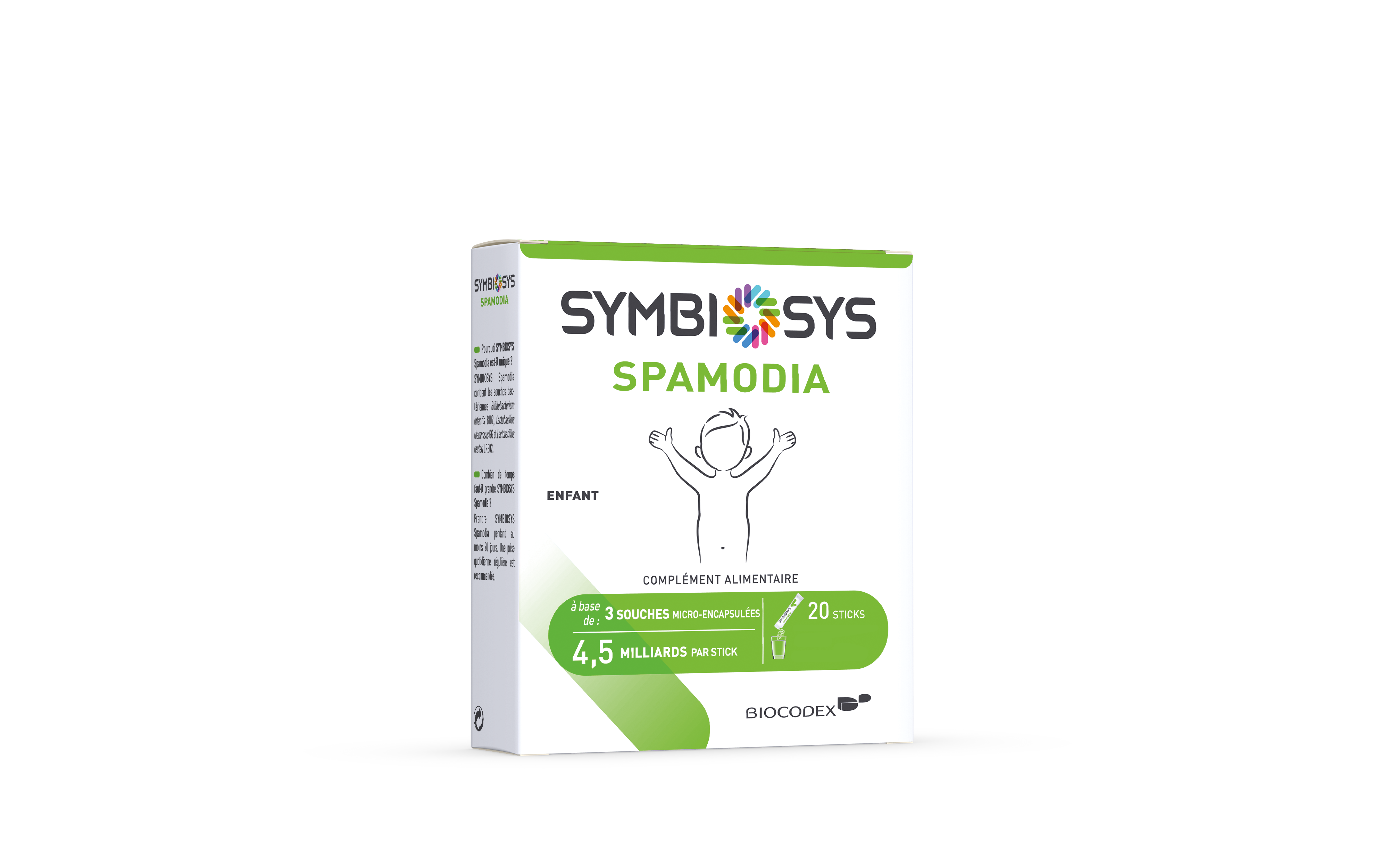 SYMBIOSYS