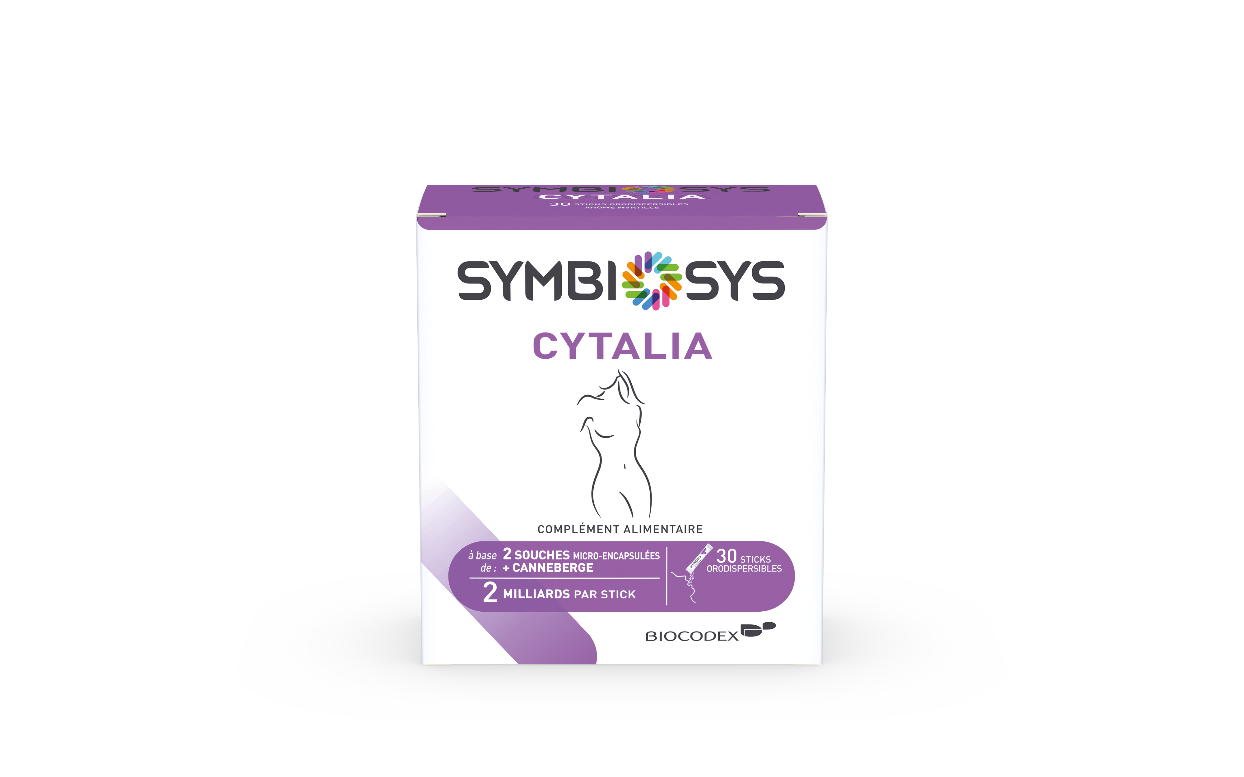 SYMBIOSYS