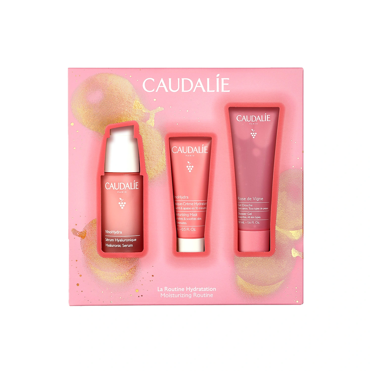 CAUDALIE